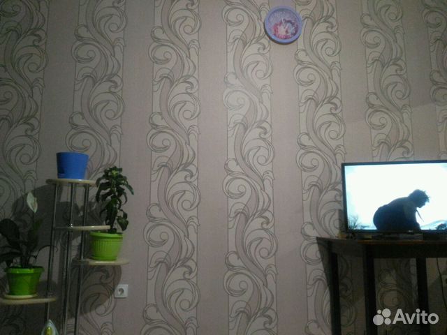 1-к квартира, 48 м², 1/9 эт. 1-к квартира, 48 м², 1/9 эт.