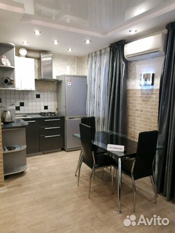 1-к квартира, 30 м², 2/5 эт.