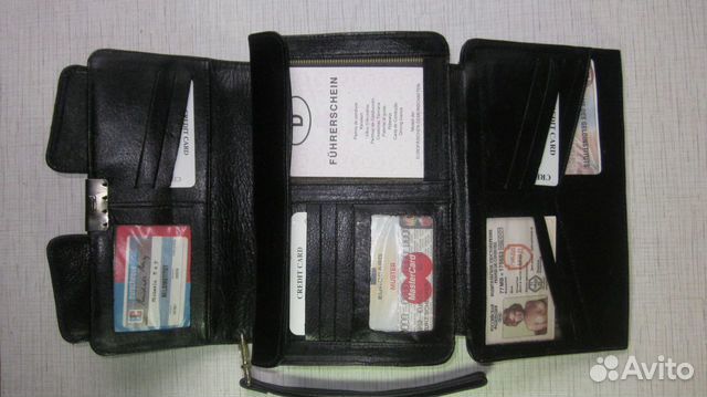 Сумка мужская, барсетка, (арт. E 102), кожа Сумка мужская, барсетка, (арт. E 102), кожа