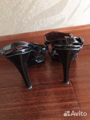 Босоножки Bottega Veneta Босоножки Bottega Veneta