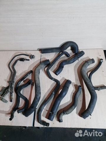 Патрубок Infiniti M Y50 3.5 280 Л.С 2007 Патрубок Infiniti M Y50 3.5 280 Л.С 2007