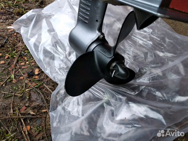 ÐÑÐ¾Ð´Ð°Ð¼ Ð»Ð¾Ð´Ð¾ÑÐ½ÑÐ¹ Ð¼Ð¾ÑÐ¾Ñ Sea-Pro F6Sâ ÑÐ¾ÑÐ¾Ð³ÑÐ°ÑÐ¸Ñ â4