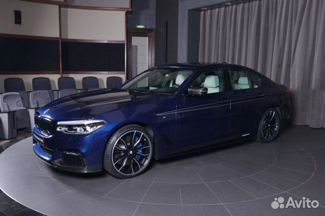 Диски r18 BMW 669 стиль
