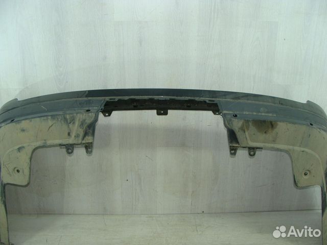 Бампер задний Land Rover Range Rover 2012-2017 Бампер задний Land Rover Range Rover 2012-2017
