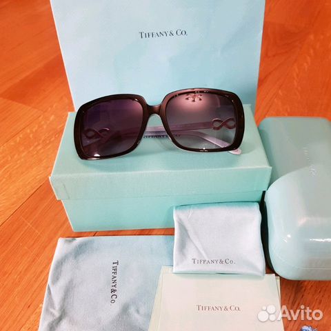 Солнечные очки Tiffany TF4110 Солнечные очки Tiffany TF4110