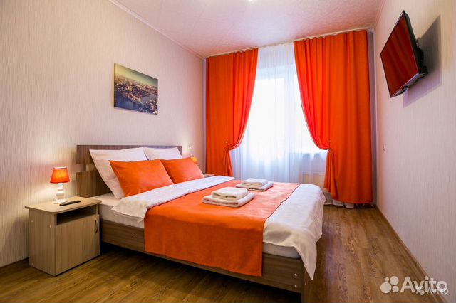 2-к квартира, 50 м², 7/10 эт. 2-к квартира, 50 м², 7/10 эт.