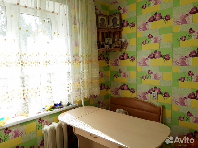 2-к квартира, 50 м², 8/9 эт.