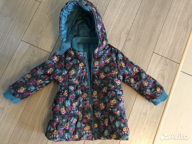 Куртка Kenzo оригинал Куртка Kenzo оригинал