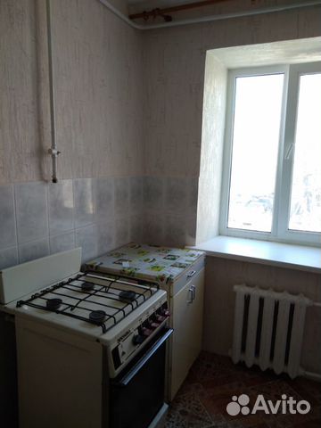 3-к квартира, 54 м², 2/2 эт.