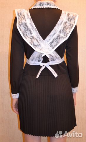 Школьная форма