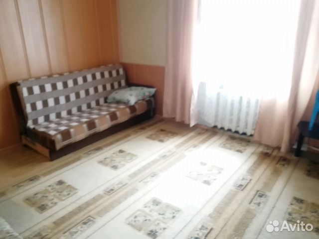 2-к квартира, 55 м², 1/3 эт. 2-к квартира, 55 м², 1/3 эт.