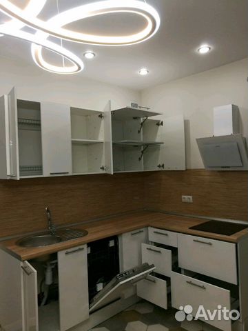 Сборка мебели, ремонт диванов, подключение техники