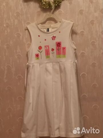 Платье для девочки Платье для девочки
