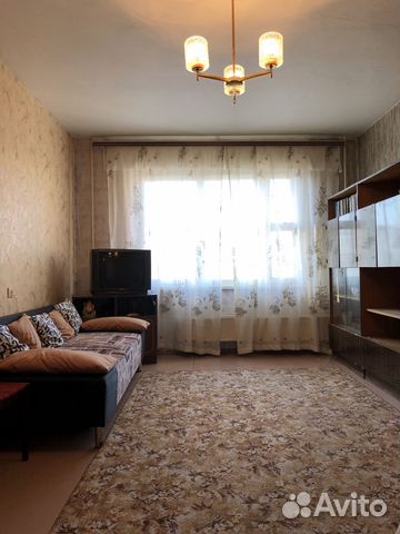 2-к квартира, 53 м², 7/9 эт.