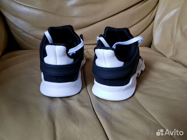 Adidas Equipment новые кроссовки 33 р (20.5см )