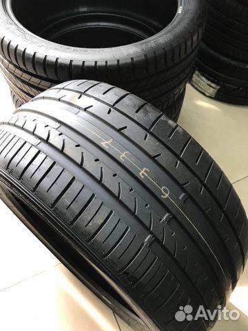 Dunlop Sport maxx 050+ 245/35/19 New Dunlop Sport maxx 050+ 245/35/19 New