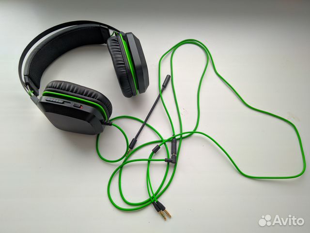 Razer Electra V2