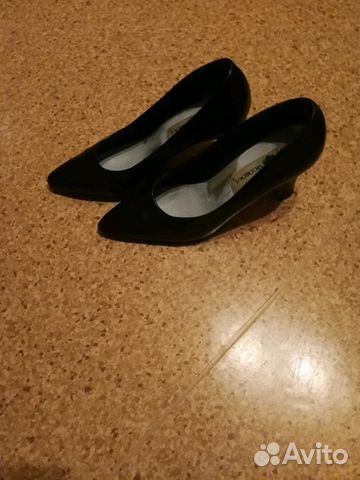Туфли Туфли