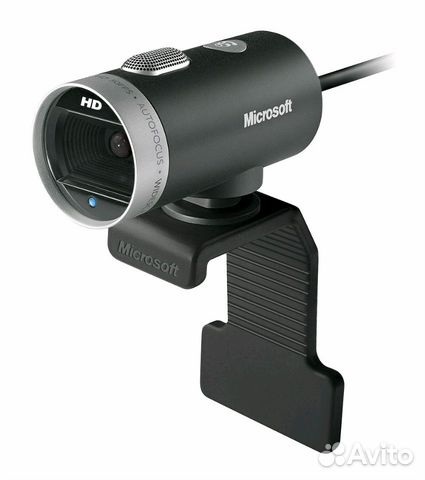 Microsoft LifeCam 5mpx