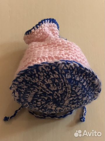 Сумочка Hand made
