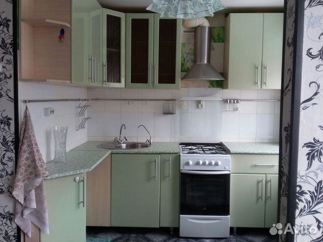 2-к квартира, 42 м², 5/5 эт. 2-к квартира, 42 м², 5/5 эт.