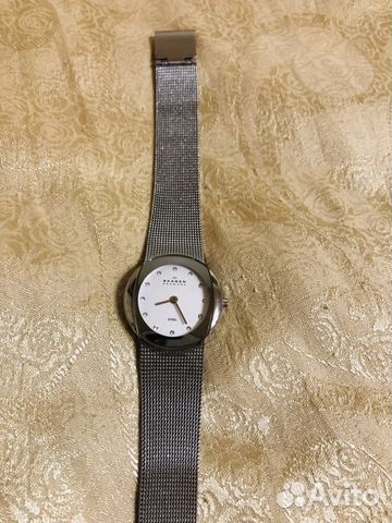 Часы женские Skagen Часы женские Skagen