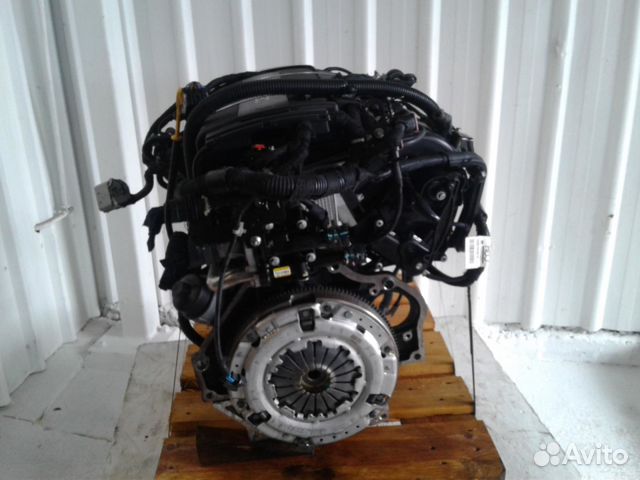 Двс на Шевроле Орландо 1.8 F18D4 в наличии Двс на Шевроле Орландо 1.8 F18D4 в наличии
