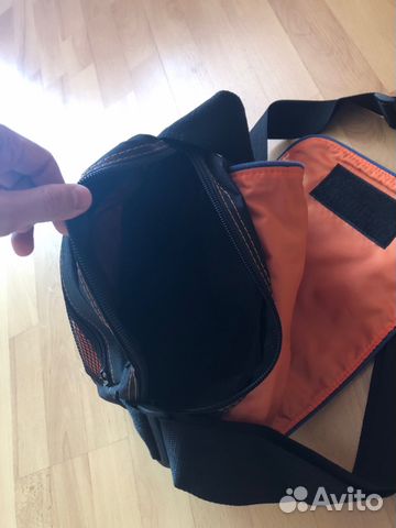 Молодежная Летняя сумка через плечо