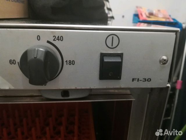 Посудомоечная машина Fagor FL30 Испания