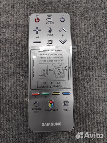 Пульты для телевизоров SAMSUNG Пульты для телевизоров SAMSUNG