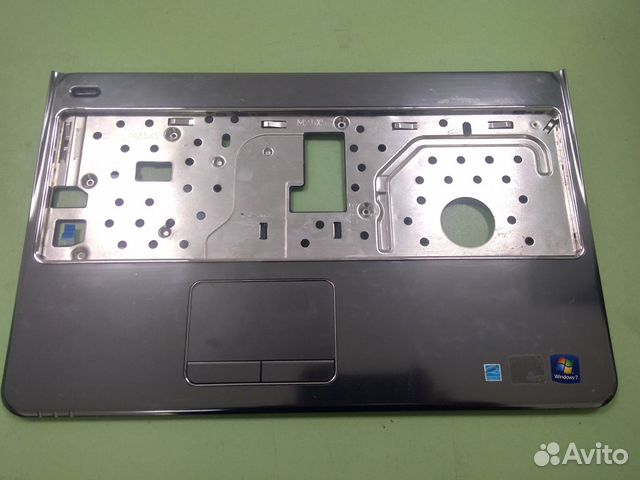 Ноутбук Dell N5010 на запчасти