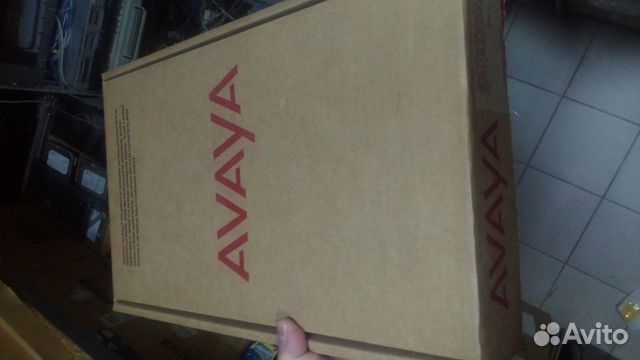 Новая плата trunk tn2209 avaya в коробке 107759946