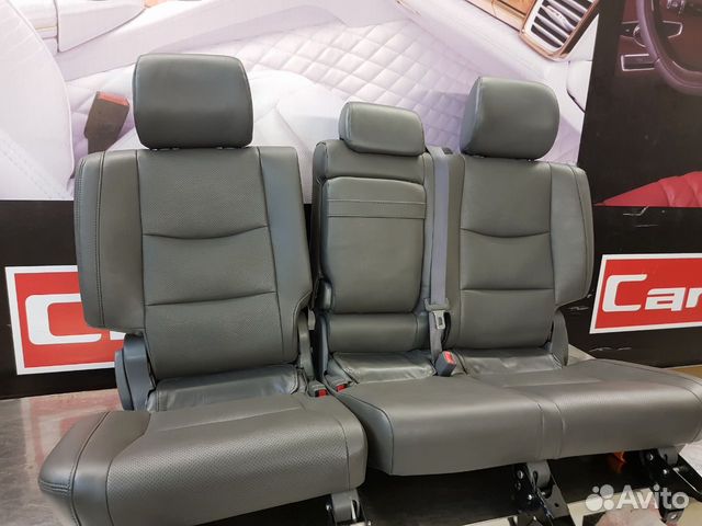 Пошив перешив салона Toyota Land Cruiser Prado 120 Пошив перешив салона Toyota Land Cruiser Prado 120