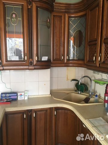 2-к квартира, 95 м², 6/9 эт.