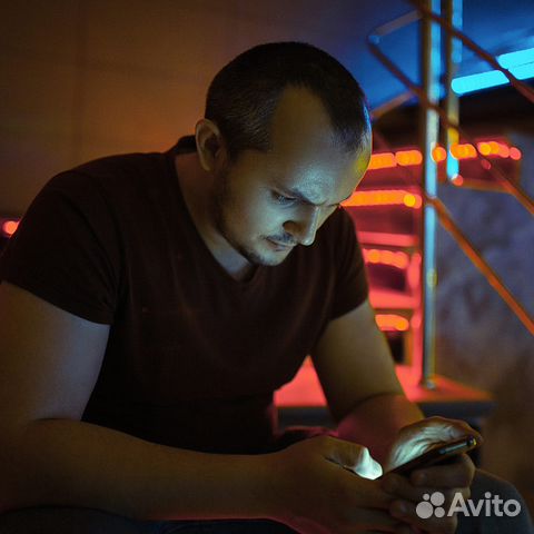 Режиссер монтажа, видеооператор, фотограф, ретушер