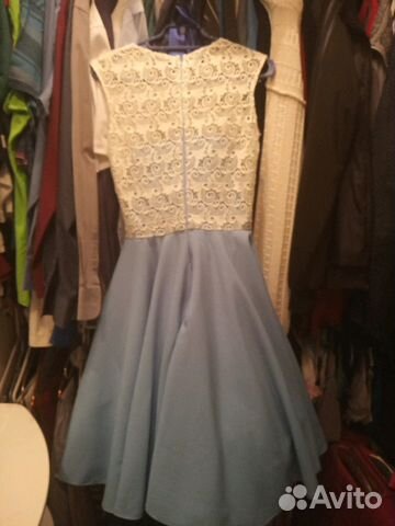 Платье праздничное 44 размер Платье праздничное 44 размер