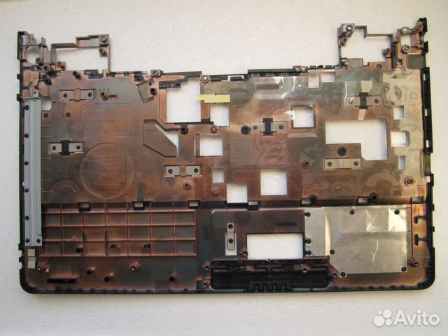 Топкейс (корпус C) SAMSUNG NP355V5C Топкейс (корпус C) SAMSUNG NP355V5C