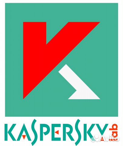 Антивирус Касперского на 1 устройство 1 год