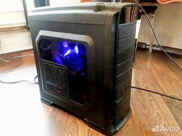 Игровой пк Core i5 4440 / GTX 660 / 8Gb Игровой пк Core i5 4440 / GTX 660 / 8Gb