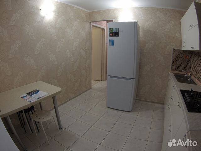 1-к квартира, 30 м², 2/3 эт. 1-к квартира, 30 м², 2/3 эт.