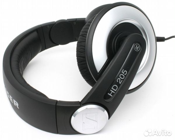 Sennheiser Наушники Sennheiser Наушники