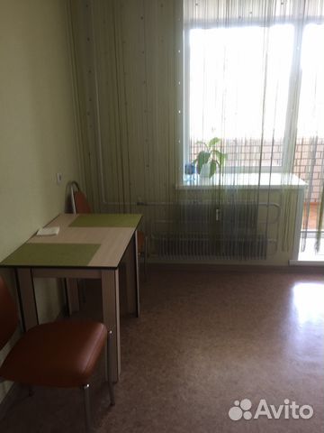 1-к квартира, 41 м², 2/12 эт. 1-к квартира, 41 м², 2/12 эт.