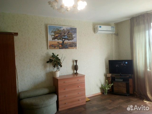 1-к квартира, 31 м², 5/9 эт.
