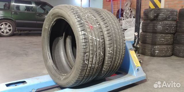 Шины R17 225 50 17 Dayton Touring 2 98Y Шины R17 225 50 17 Dayton Touring 2 98Y