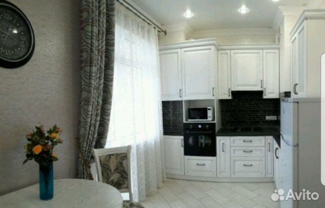 2-к квартира, 40 м², 8/11 эт.