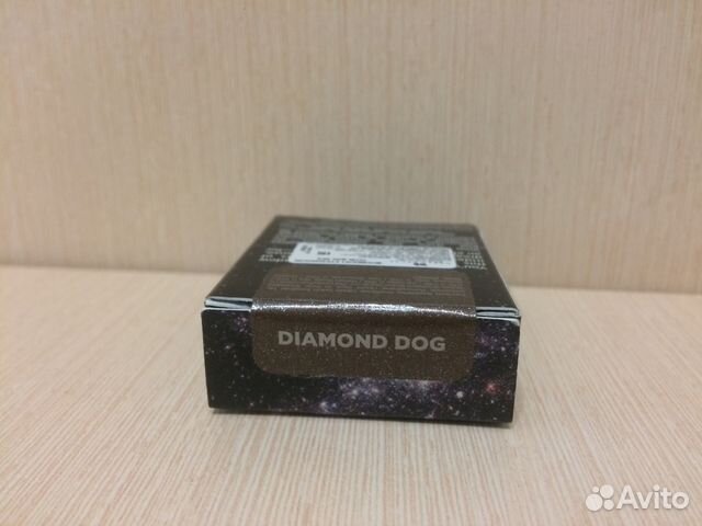 Тени для век Urban Decay