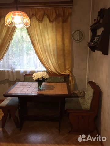 1-к квартира, 38 м², 1/16 эт. 1-к квартира, 38 м², 1/16 эт.