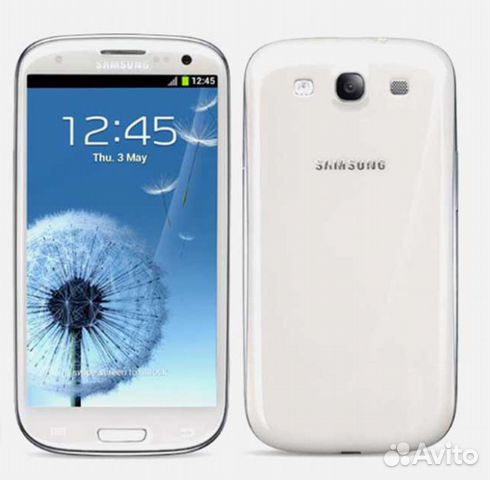 SAMSUNG Galaxy S3 16 гб
