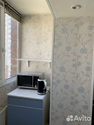 Комната 13.5 м² в 5-к, 8/15 эт. Комната 13.5 м² в 5-к, 8/15 эт.