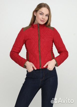 Куртка Naf Naf 34р Куртка Naf Naf 34р